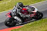 Middle Group Red Bikes